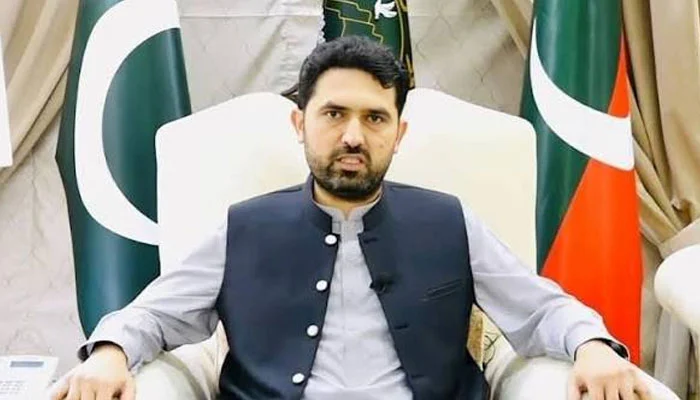Sohail Afridi