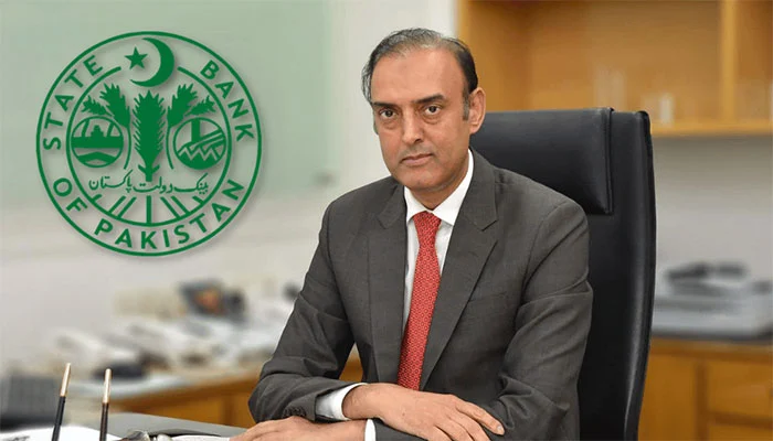 State Bank governor