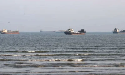 Strait of Hormuz