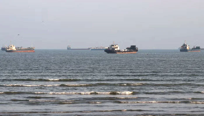Strait of Hormuz