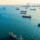 Strait of Hormuz