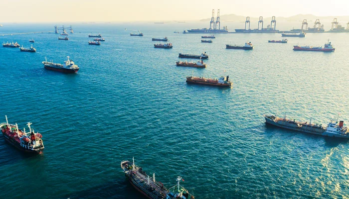 Strait of Hormuz