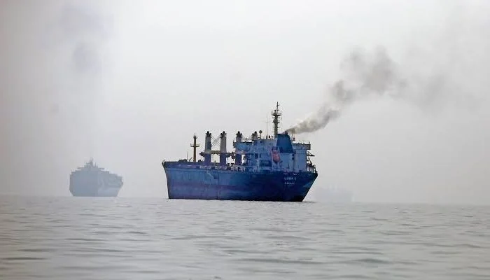 Strait of Hormuz