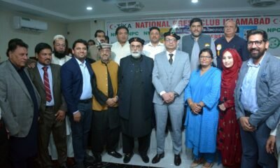 Talha Mahmood