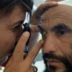 Taliban Ban