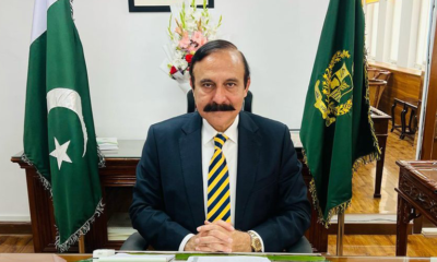 Tariq-Fazal-Chaudhry