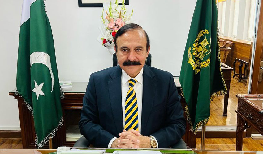 Tariq-Fazal-Chaudhry