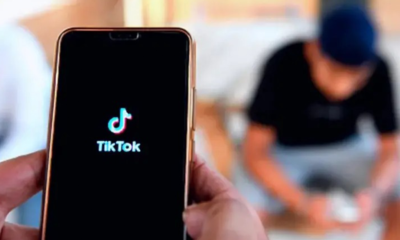 TikTok