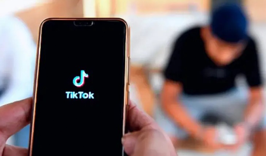 TikTok