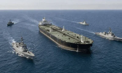 Tonnes of Petroleum Products