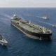 Tonnes of Petroleum Products
