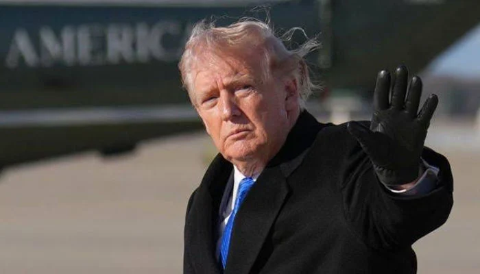 Trump