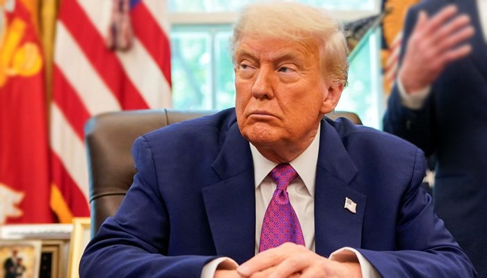 Trump