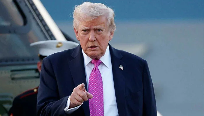 Trump