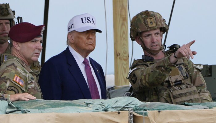 Trump