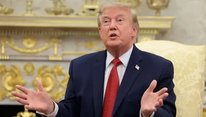 Trump