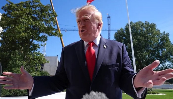 Trump