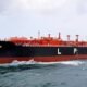 Two LPG Ships
