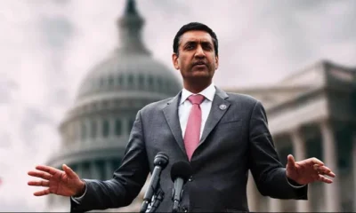 US Congressman .