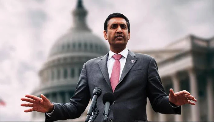 US Congressman .