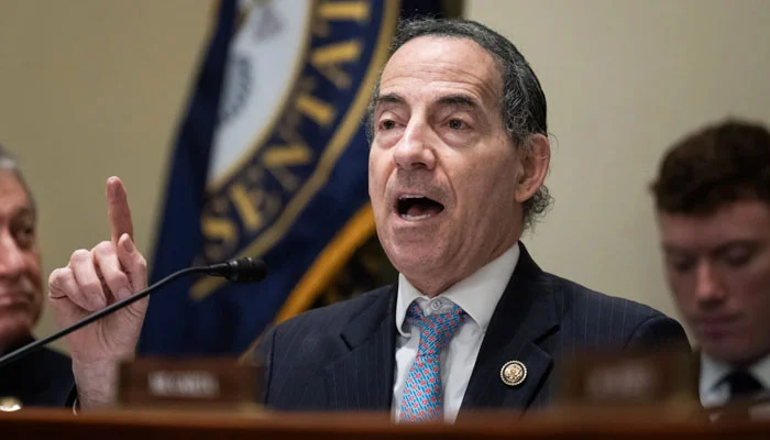 US Congressman