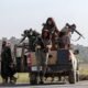 US-Made Weapons in Afghanistan