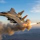US Military Aircraft
