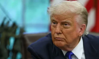 US President