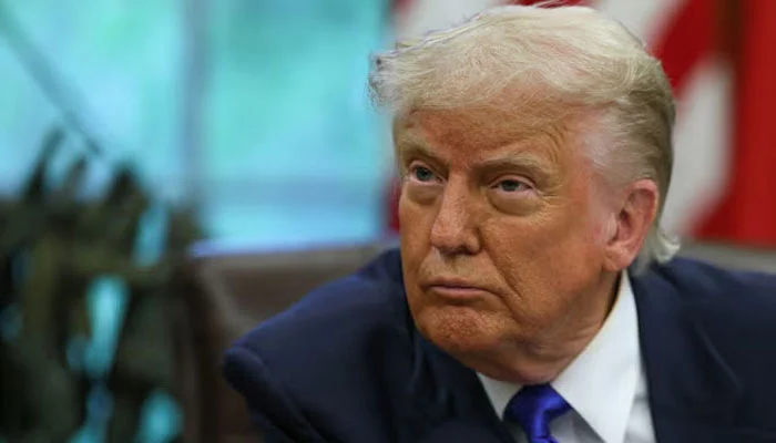 US President
