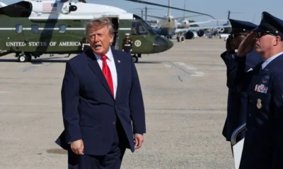 US President