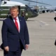 US President