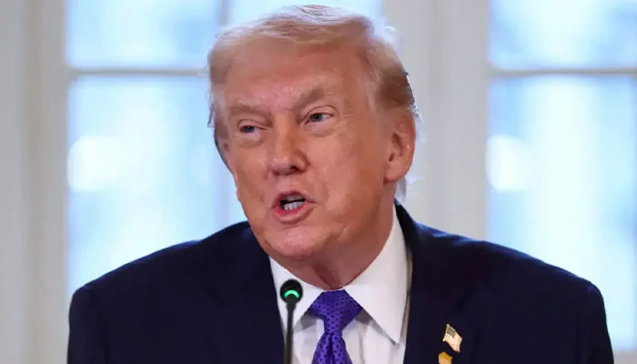 US President