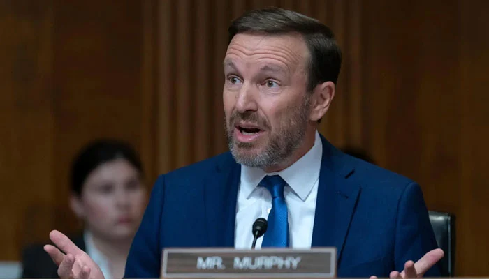 US Senator