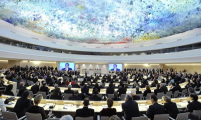 United-Nations