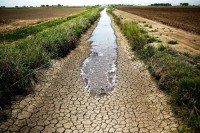 Water Shortage Threatens