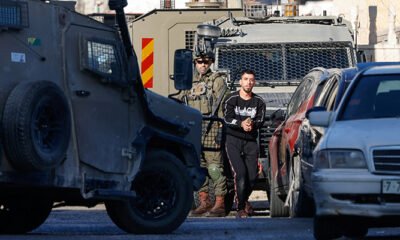West Bank