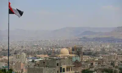 Yemen