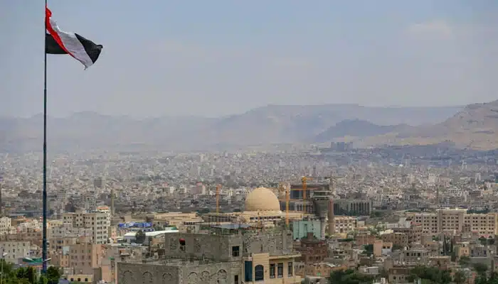 Yemen
