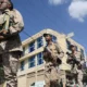 Yemeni Forces