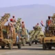 Yemeni Government Forces