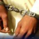 accused-arrested