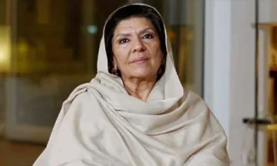 aleema khan