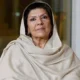 aleema khan