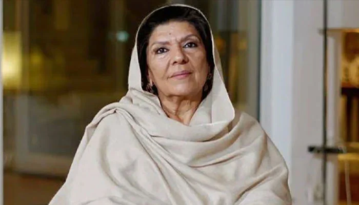 aleema khan