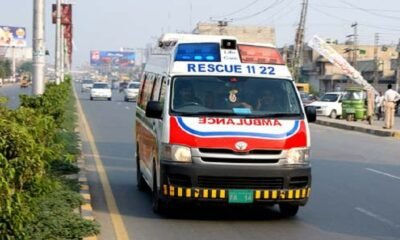 ambulance