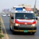 ambulance