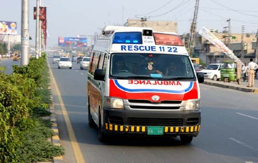 ambulance