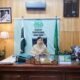 assistant commissioner kalar kahar
