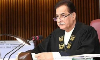 ayaz sadiq