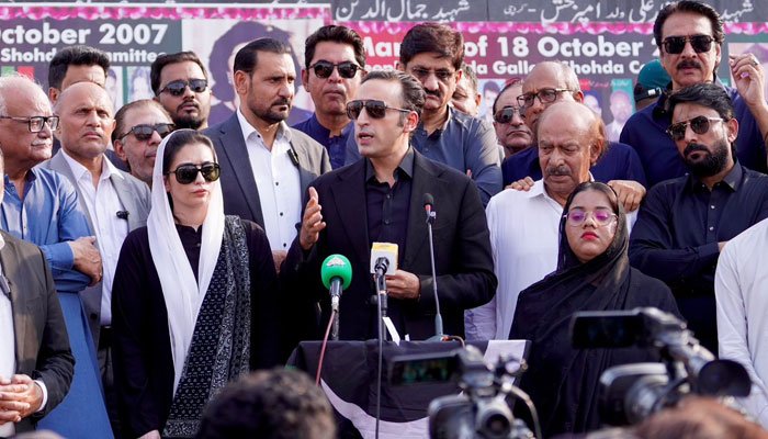 bilawal